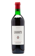 Foradori Granato Teroldego Red