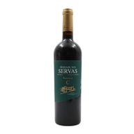 Herdade Das Servas Single Vineyard Parcela C Carignan Tinto