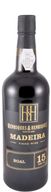 Henriques Henriques Boal 15 Anos Madeira Fortificado