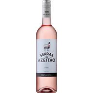 Serras De Azeitão Península De Setúbal Rosé