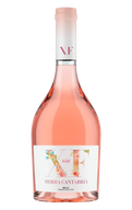 Sierra Cantabria Xf Rosé