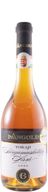Tokaji Paangold Sárgamuskotály Aszú 6 Puttonyos Doce
