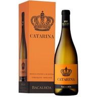 Catarina Regional Península De Setúbal Com Caixa White