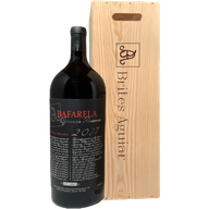 Bafarela Grande Reserva Double Magnum Red