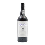 Bulas 30 Anos Tawny Porto