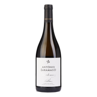 António Saramago Chardonnay White