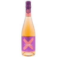 Plexus Frisante Tejo Rosé