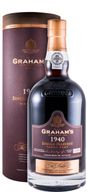1940 Graham's Single Harvest Porto