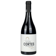 Cortes Do Reguengo Reserva Red