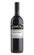 Roagna Barbaresco Montefico Vecchie Viti Tinto