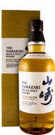 Suntory Yamazaki Puncheon Single Malt 