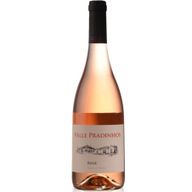 Valle Pradinhos - Trás-Os-Montes Rosé