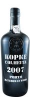 Kopke Colheita Porto 2007