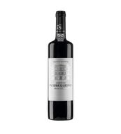 Quinta Do Pessegueiro Red