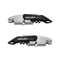 Saca-Rolhas Uncork Wines 