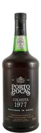 1977 Poças Colheita Porto Port