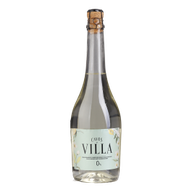 Caves Da Villa 0% Branco