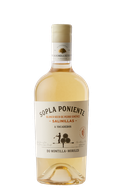 Sopla Poniente Salinillas Branco