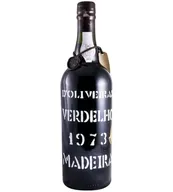 D'Oliveiras Verdelho 1973 Fortificado