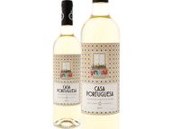 Casa Portuguesa Península De Setúbal Branco