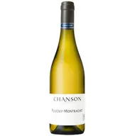 Chanson Puligny-Montrachet White