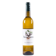 Terra A Terra Reserva Tinto