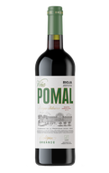 Viña Pomal Biológico