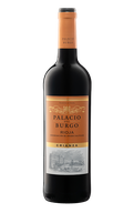 Palacio Del Burgo Crianza