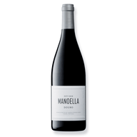 Manoella Red