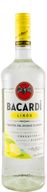 Rum Bacardí Limon 