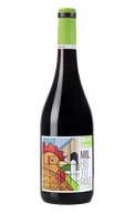 Mil Historias Malbec Red