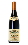Domaine Coche-Dury Volnay 1er Cru Red