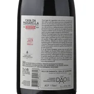 Casa Da Passarella Enxertia Dão Tinto