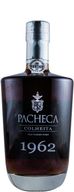 1962 Pacheca Colheita Porto