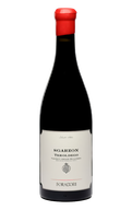 Foradori Sgarzon Teroldego Red