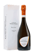 Champagne Georges Vesselle Grand Cru Extra De Noirs Com Estojo Sparkling