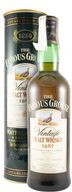 Famous Grouse Vintage Malt 