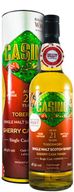 Tobermory 21 Anos Sherry Cask Casino Series 