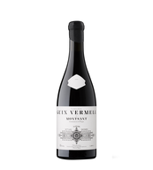 Terroir Sense Fronteres Red