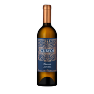 Curvos Avesso Reserva White
