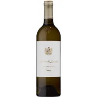 Carm Maria De Lourdes Biológico Douro Branco