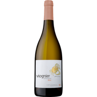 Viognier Da Peceguina