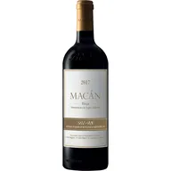 Macan Rótulo Dourado Espanha Tinto