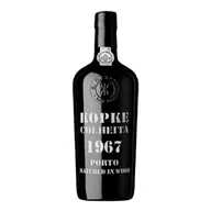 Kopke Porto Tawny Colheita 1967 Port