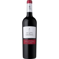 Quinta Do Gradil Cabernet Sauvignon & Tinta Roriz 9l Tinto