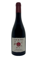 Clau De Nell Cabernet Franc Red