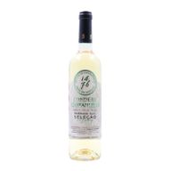 Conde De Cantanhede Winemaker Selection Branco