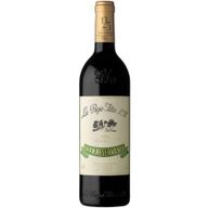 La Rioja Alta Grande Reserva 904 Sel. Especial Red