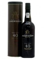Andresen 40 Anos Porto Porto