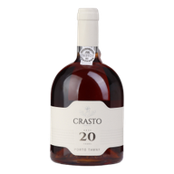 Crasto 20 Years Porto